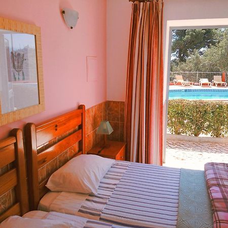 Hotel Quinta Dos Caracois Lagos Esterno foto