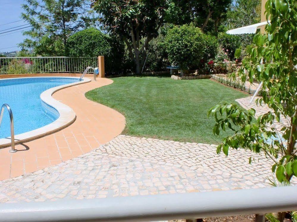 Hotel Quinta Dos Caracois Lagos Esterno foto