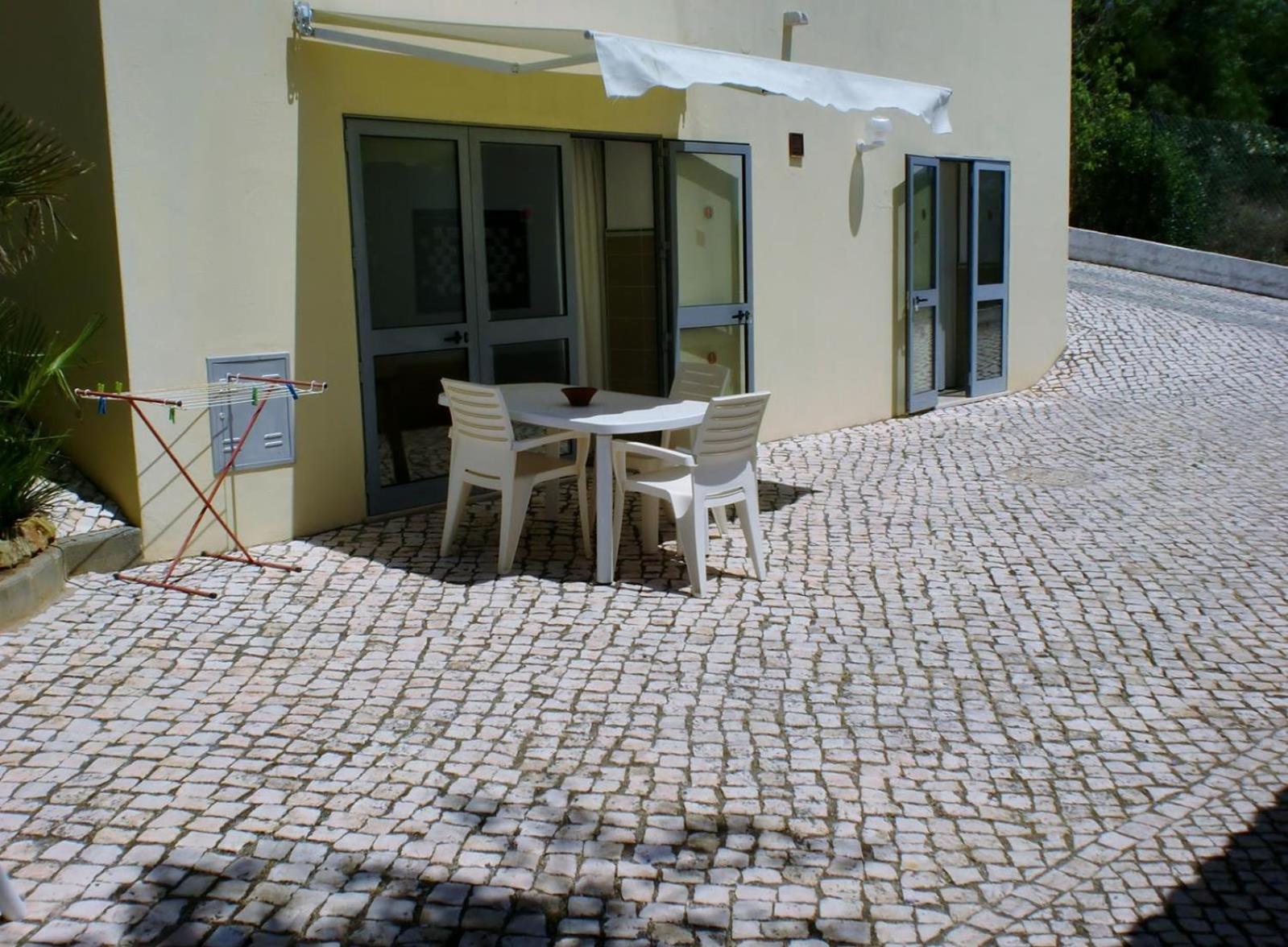 Hotel Quinta Dos Caracois Lagos Esterno foto