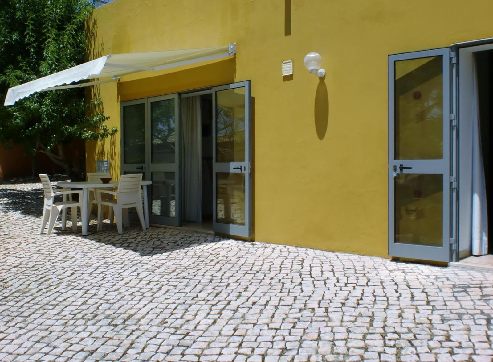Hotel Quinta Dos Caracois Lagos Esterno foto