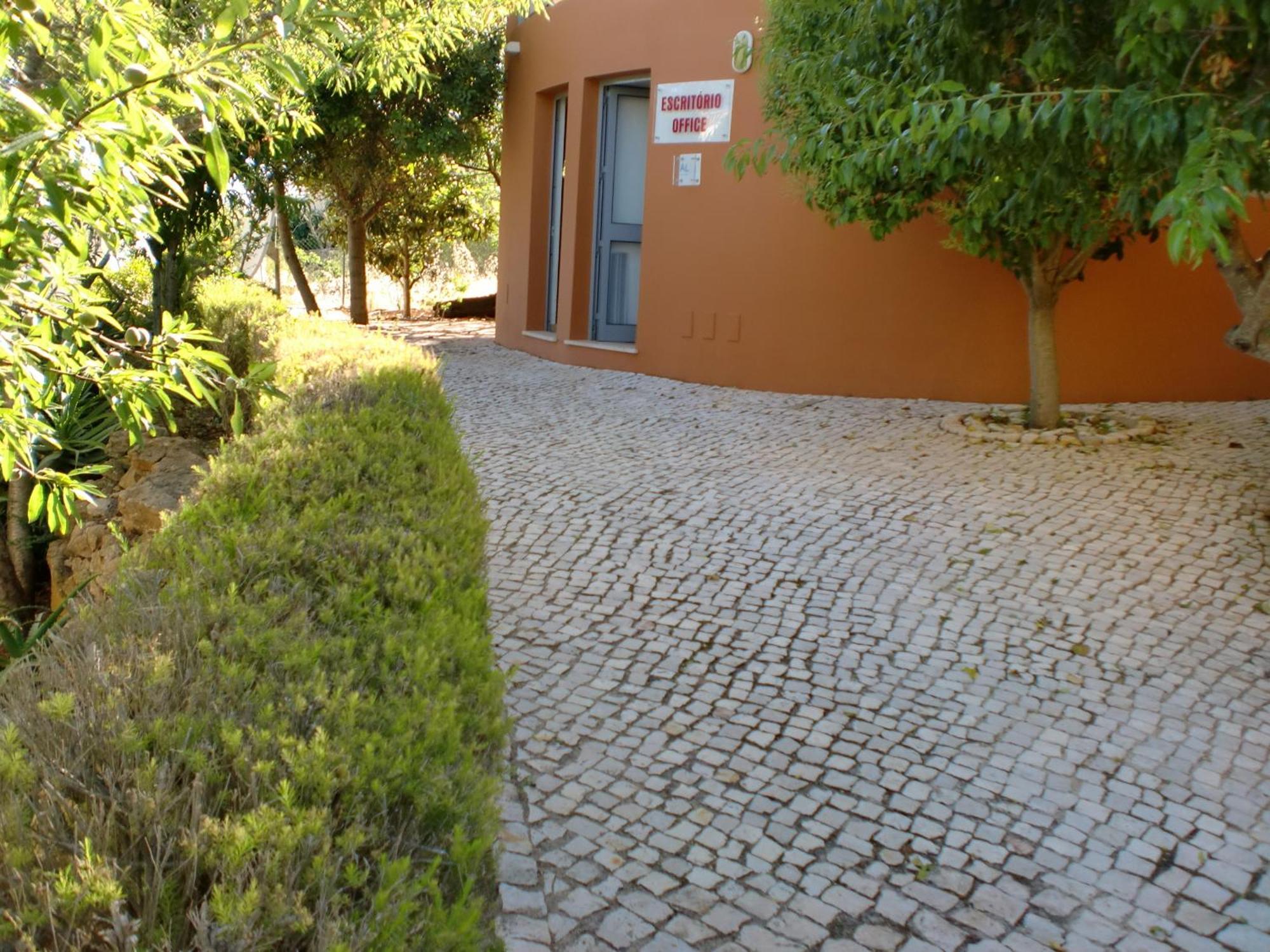Hotel Quinta Dos Caracois Lagos Esterno foto