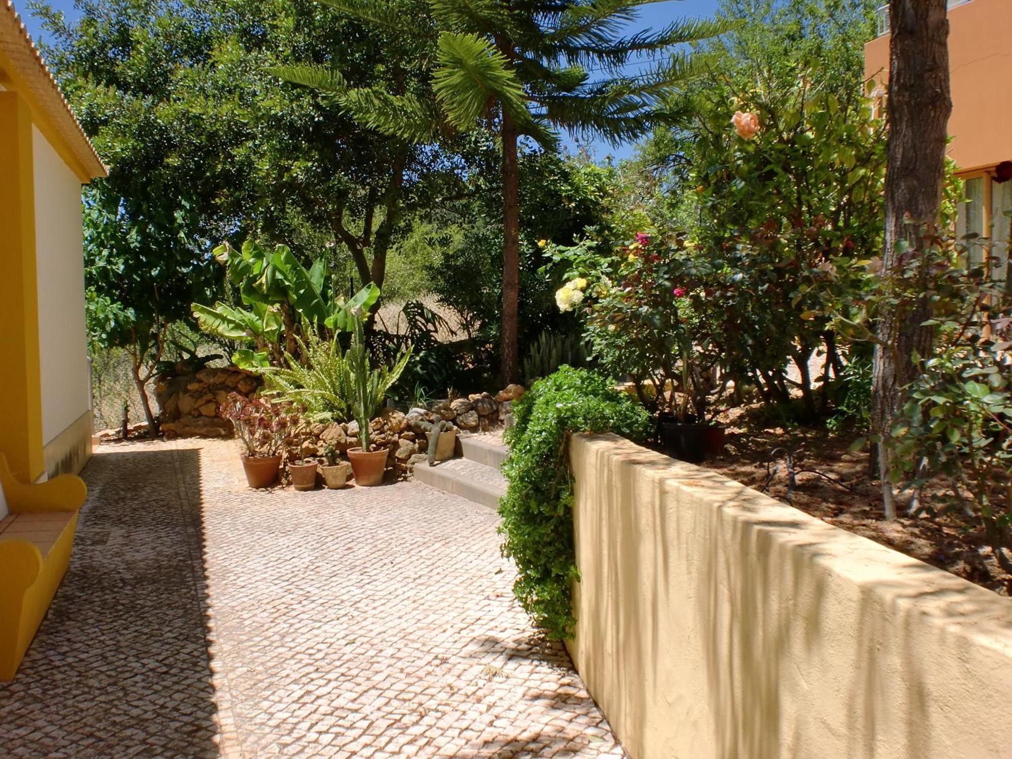 Hotel Quinta Dos Caracois Lagos Esterno foto
