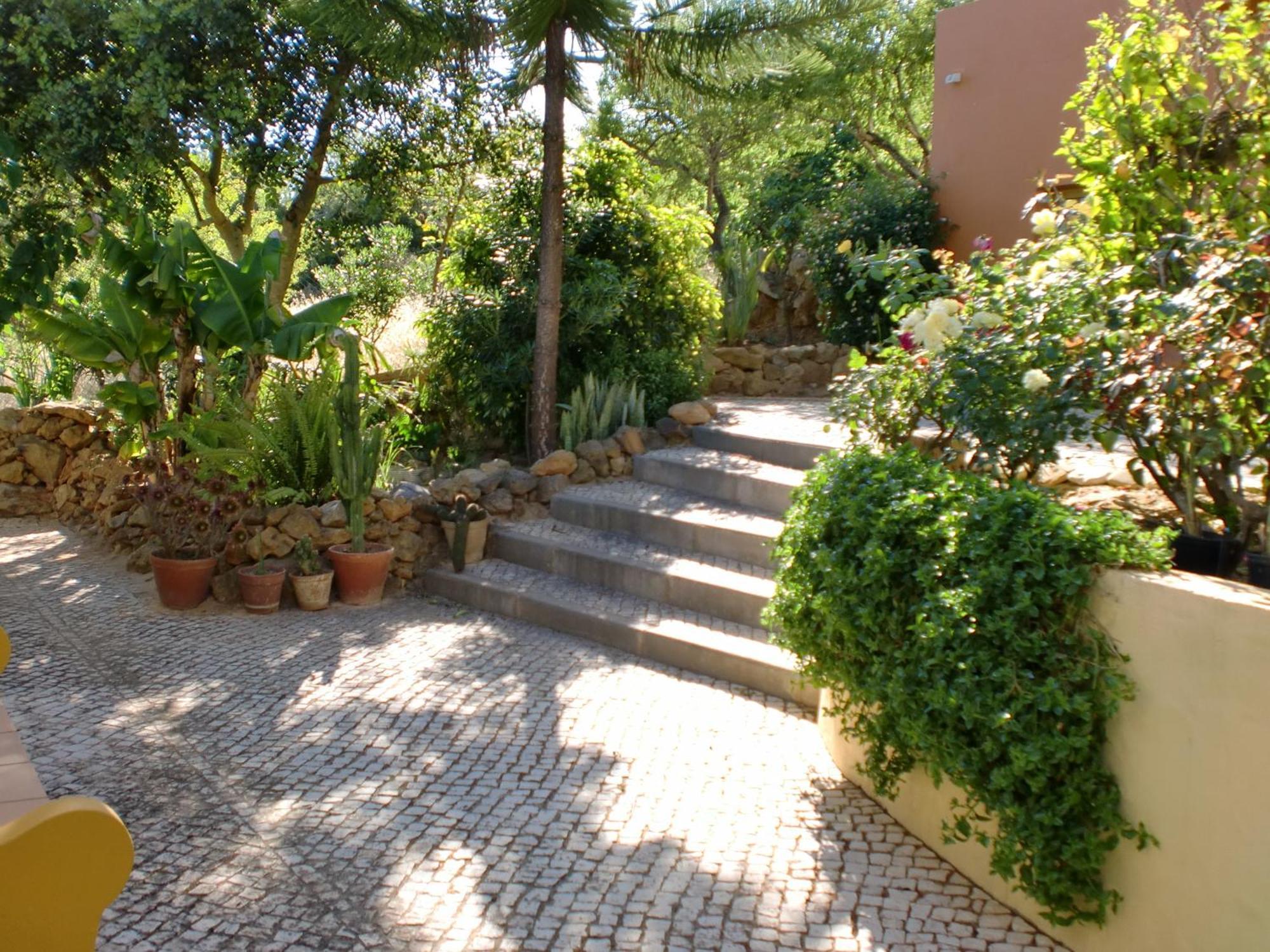 Hotel Quinta Dos Caracois Lagos Esterno foto