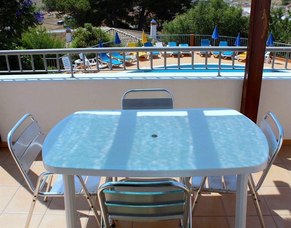 Hotel Quinta Dos Caracois Lagos Esterno foto