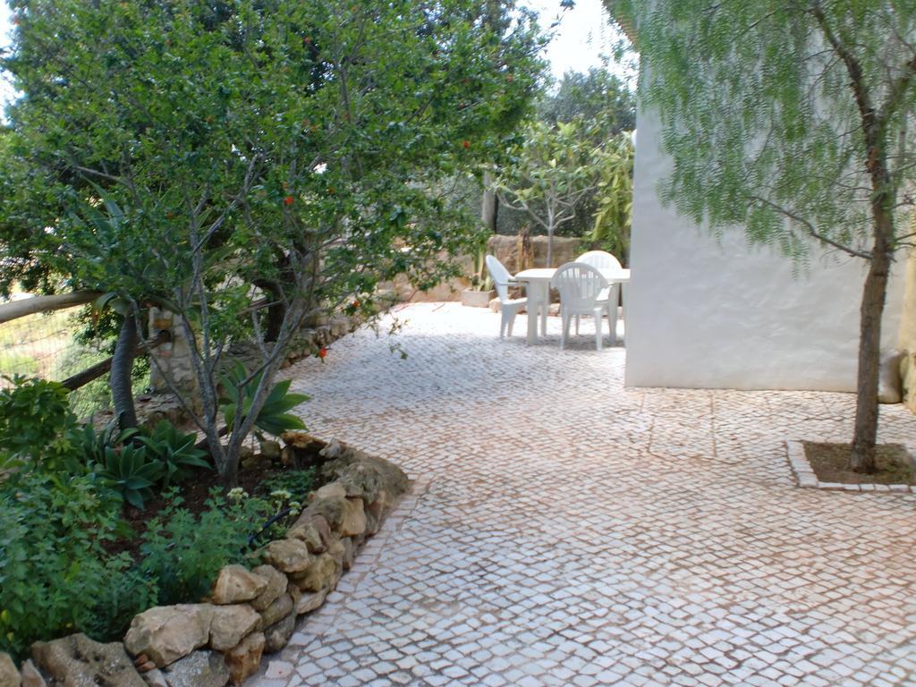 Hotel Quinta Dos Caracois Lagos Esterno foto
