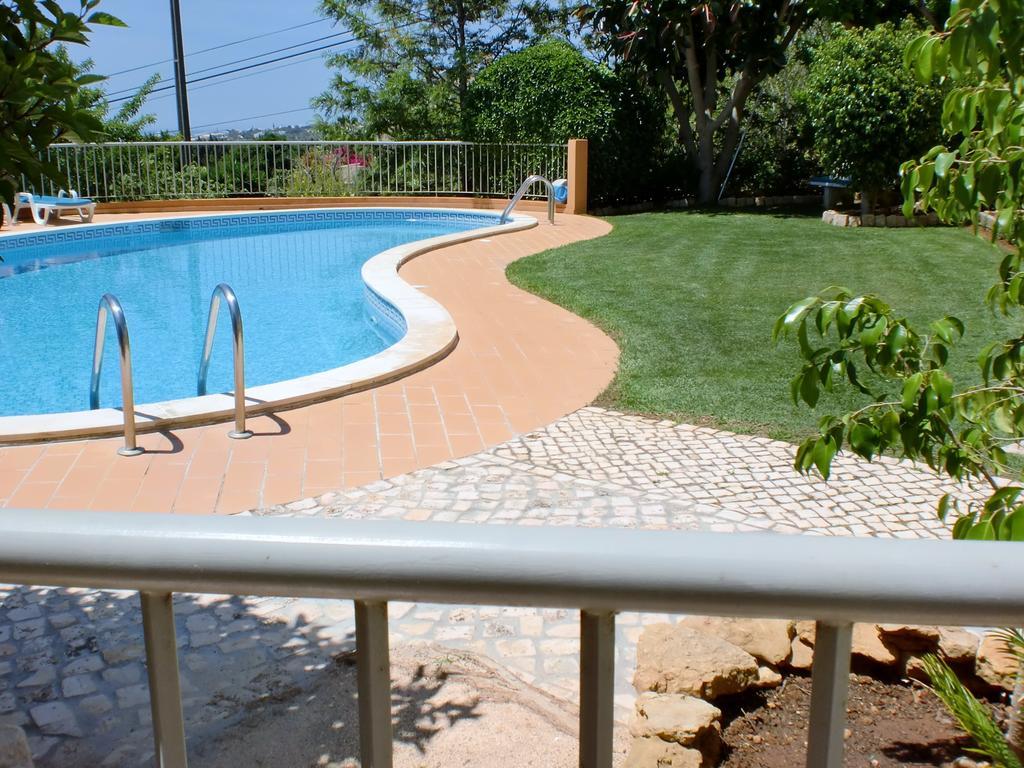 Hotel Quinta Dos Caracois Lagos Esterno foto