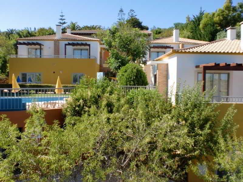Hotel Quinta Dos Caracois Lagos Esterno foto