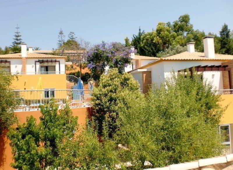 Hotel Quinta Dos Caracois Lagos Esterno foto