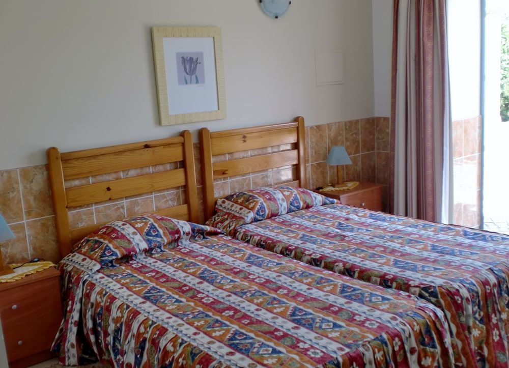 Hotel Quinta Dos Caracois Lagos Esterno foto