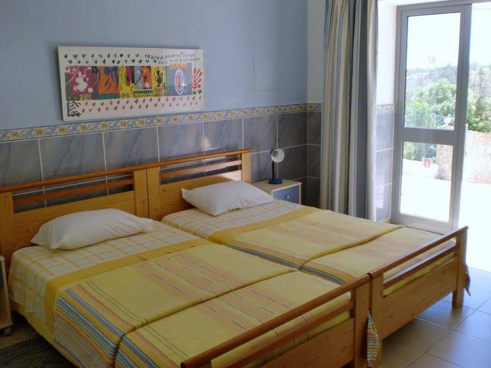 Hotel Quinta Dos Caracois Lagos Esterno foto