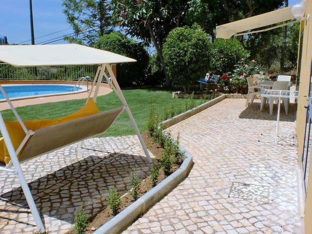 Hotel Quinta Dos Caracois Lagos Esterno foto