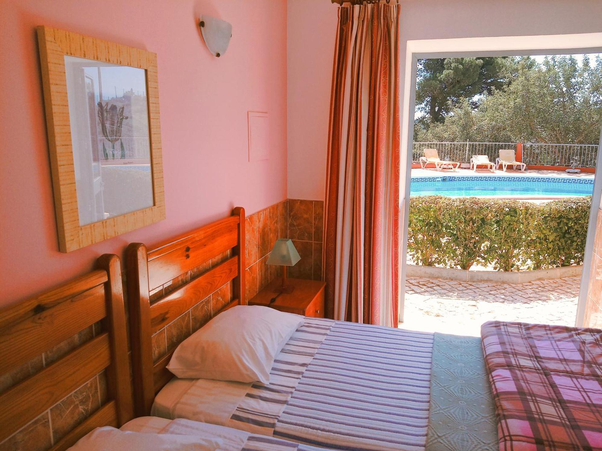 Hotel Quinta Dos Caracois Lagos Esterno foto