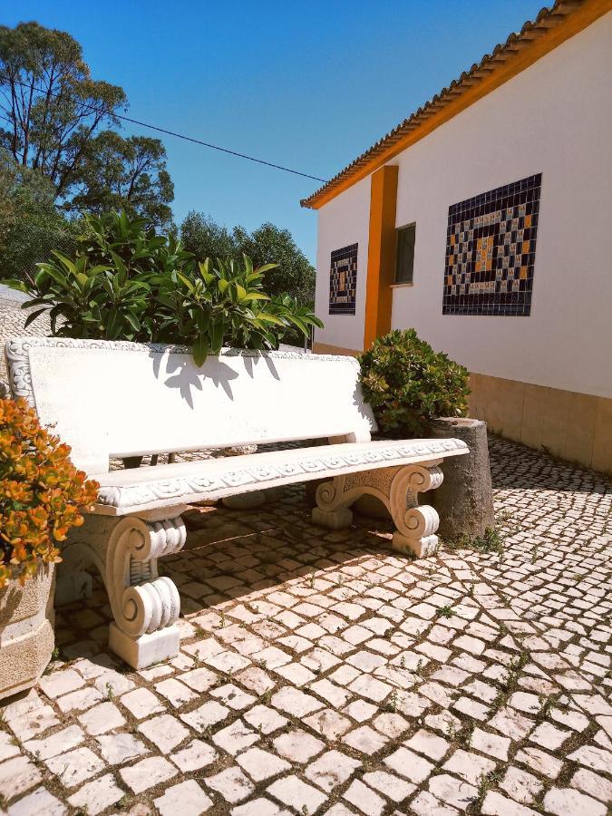 Hotel Quinta Dos Caracois Lagos Esterno foto