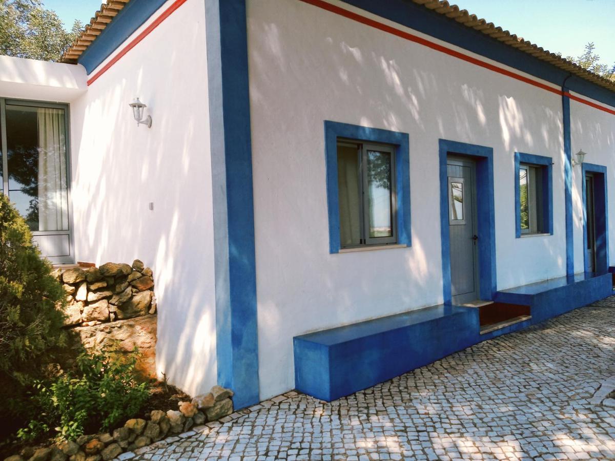 Hotel Quinta Dos Caracois Lagos Esterno foto