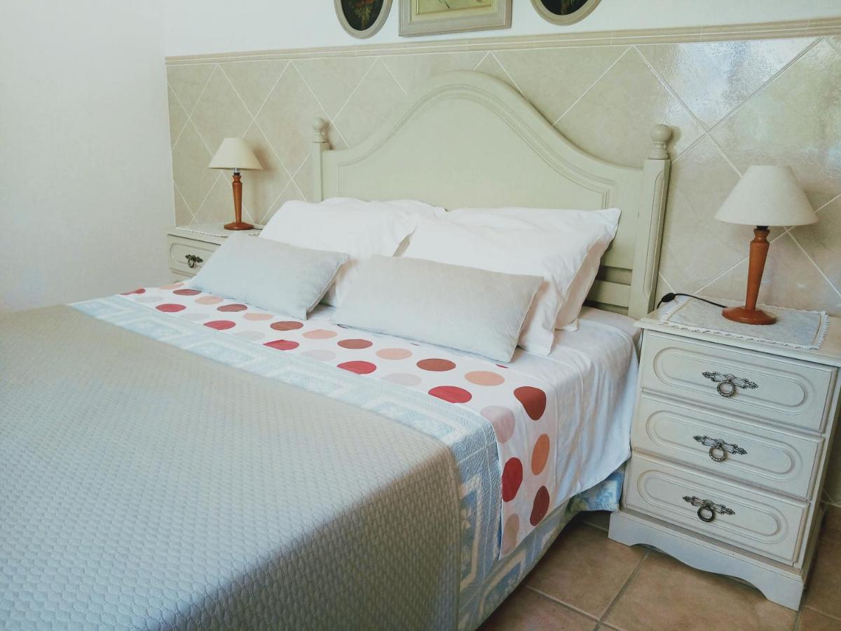 Hotel Quinta Dos Caracois Lagos Esterno foto