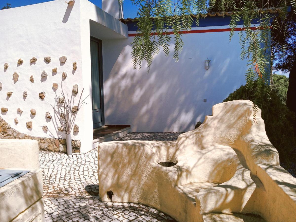 Hotel Quinta Dos Caracois Lagos Esterno foto