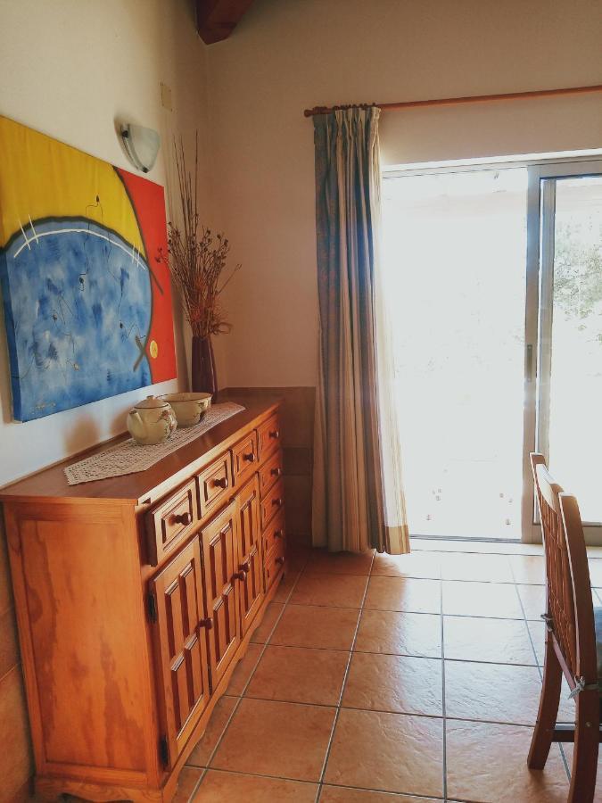 Hotel Quinta Dos Caracois Lagos Esterno foto